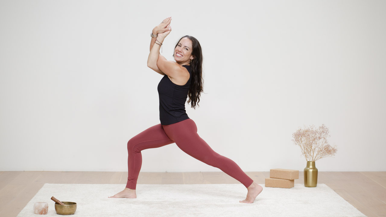 Yoga Masters – online yoga studio, video tutorials for beginners