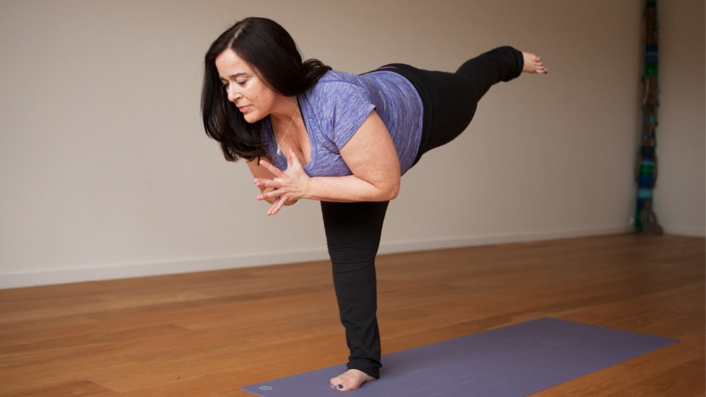 New Year 2024: 5 yoga poses for beginners : Healthshots