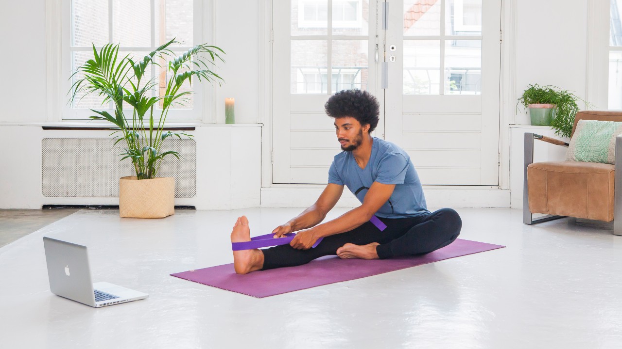 Elevate Your Yoga with Top Yoga Equipment, by The Smarter Spot