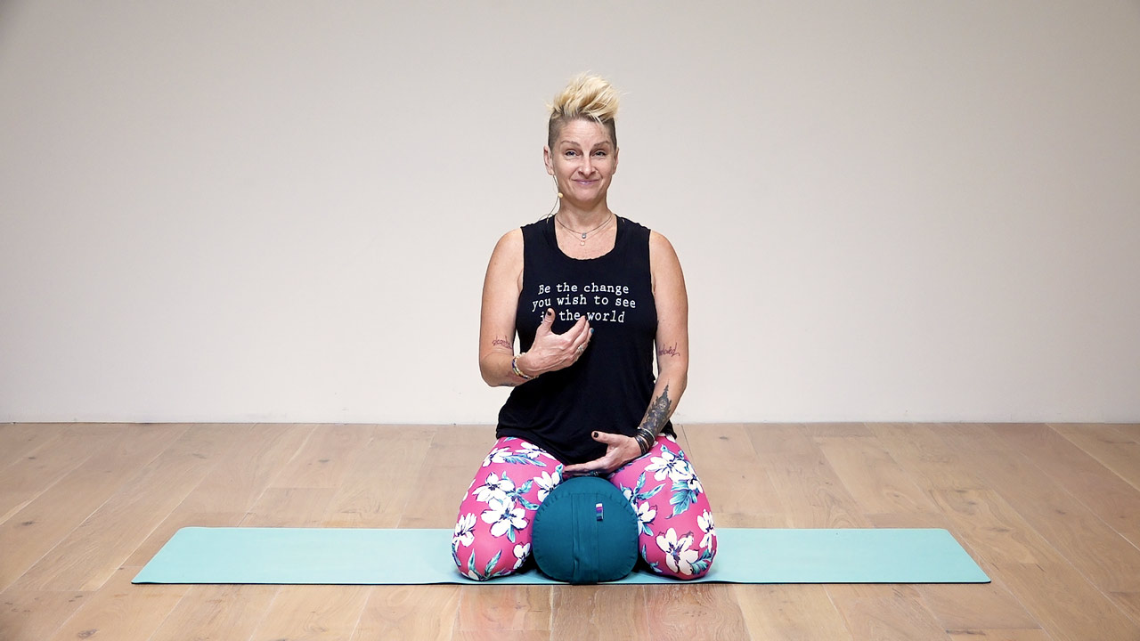 The Art of Fertility: How Yoga Can Boost Conception