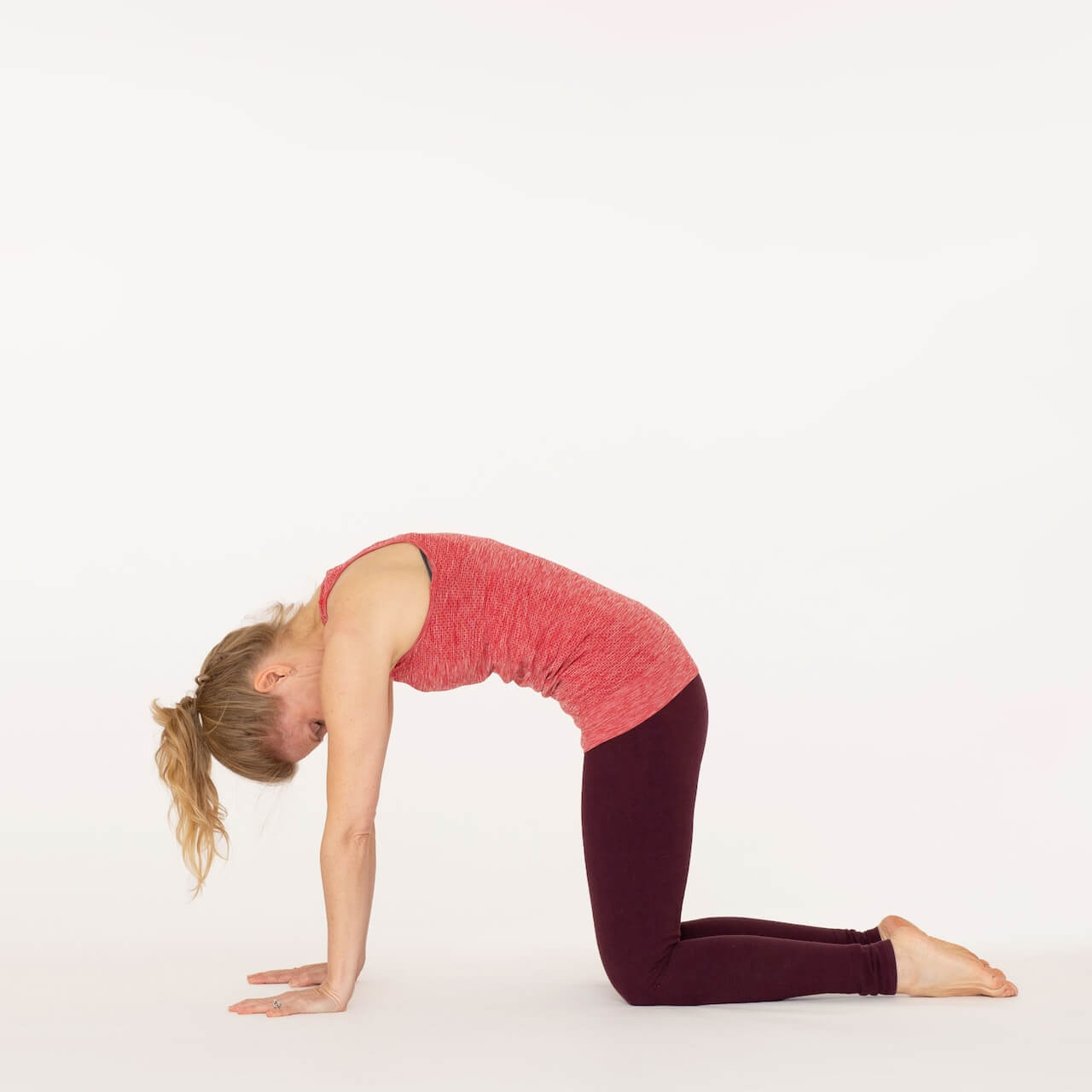 Balancing Table (Dandayamna Bharmanasana) – Yoga Poses Guide by WorkoutLabs