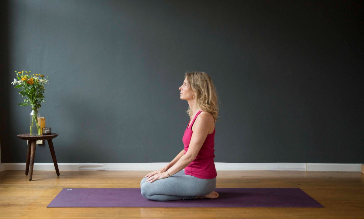 How to Sync Your Yoga Practice with the Phases of the Moon