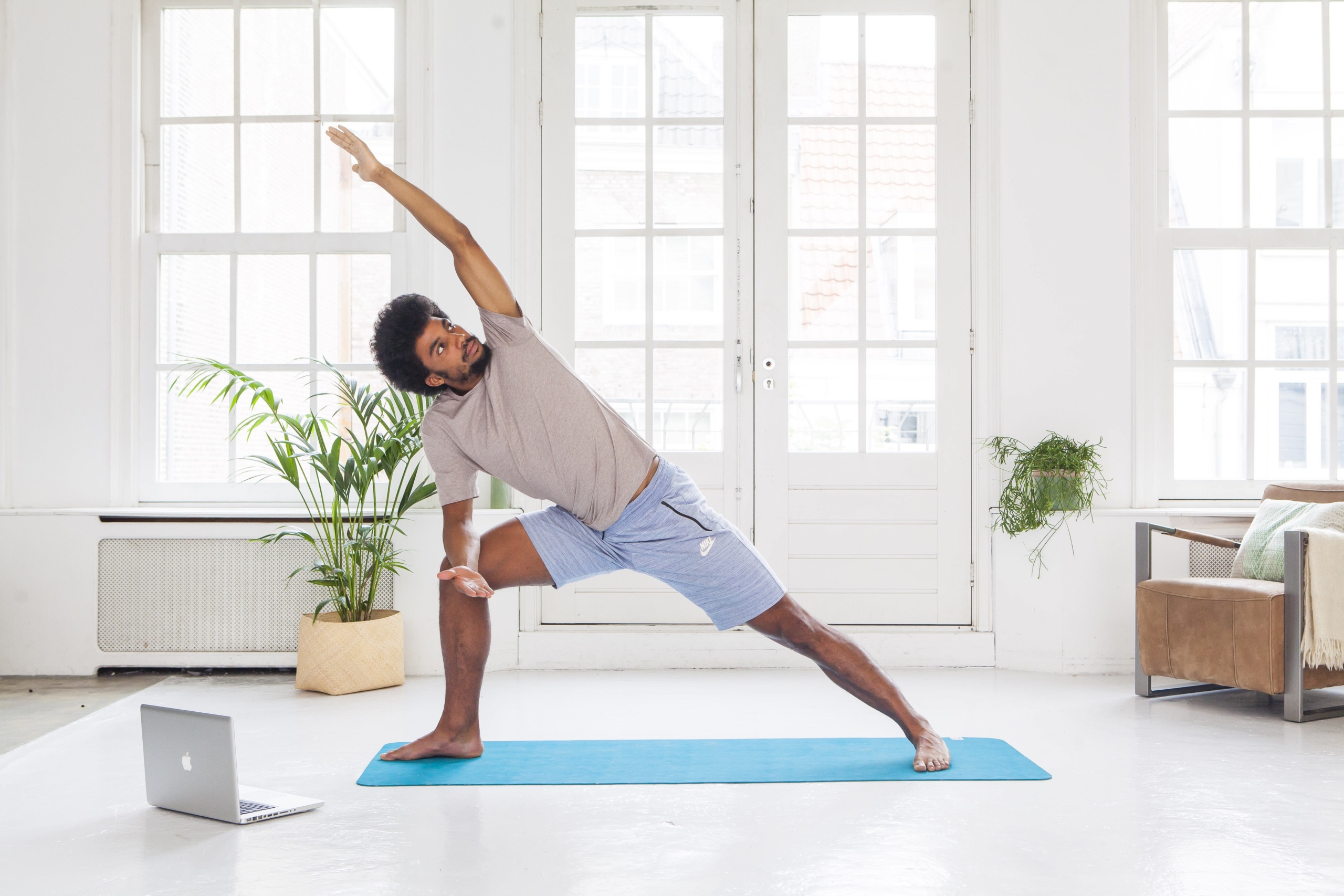 Expert Advice on How to Open a Successful Yoga Studio