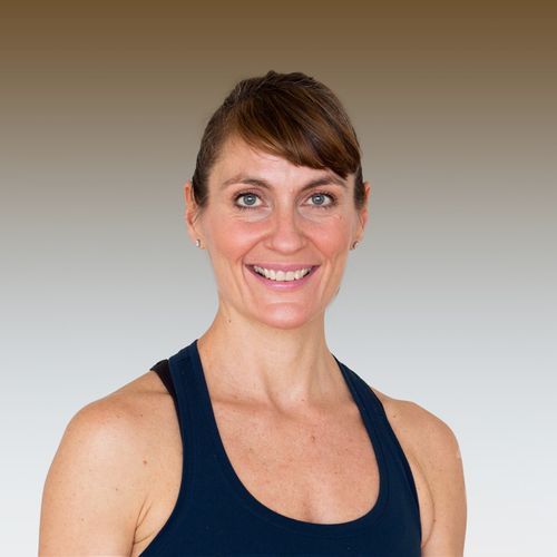 Katy Appleton yoga teacher | Ekhart Yoga