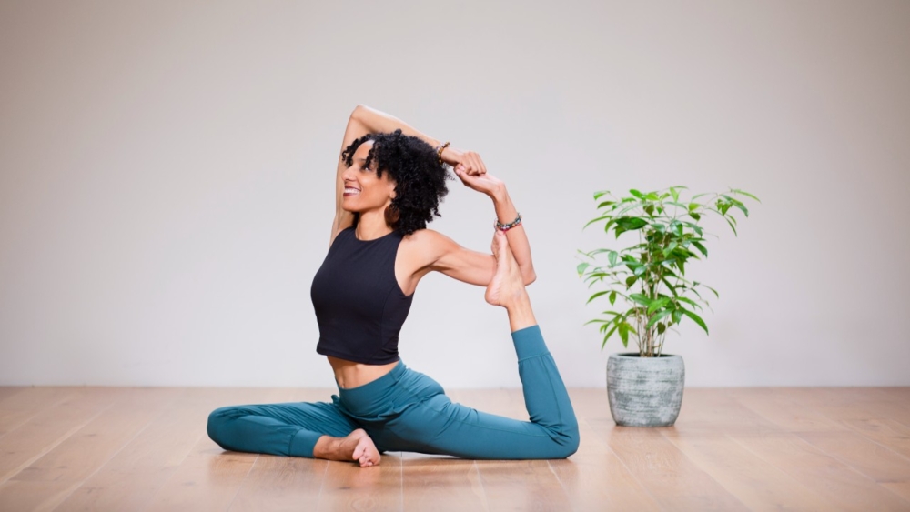 How To Deepen Your Yoga Practice - Ekhart Yoga