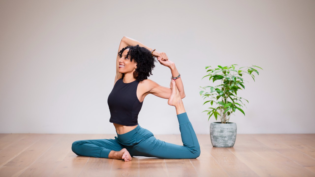 Yoga Poses And Styles: What are Their Attributed Benefits? — Soul Tribes  Yoga + Meditation