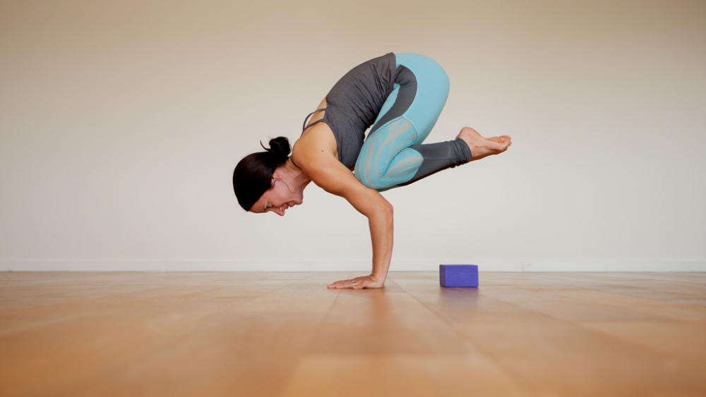 4 Steps for Practicing Kundalini Yoga Locks