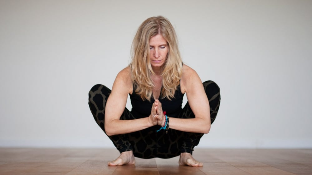 6 Yoga Poses for Root Chakra to Feel Grounded and Balanced - Fitsri Yoga