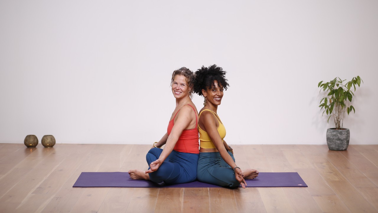 Yoga Zubehör Archive - VIO YOGA® Blog