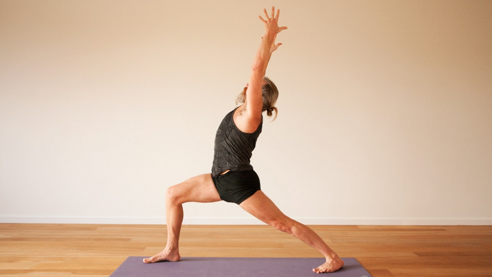 Yoga postures which require balancing on legs | Prana Yoga