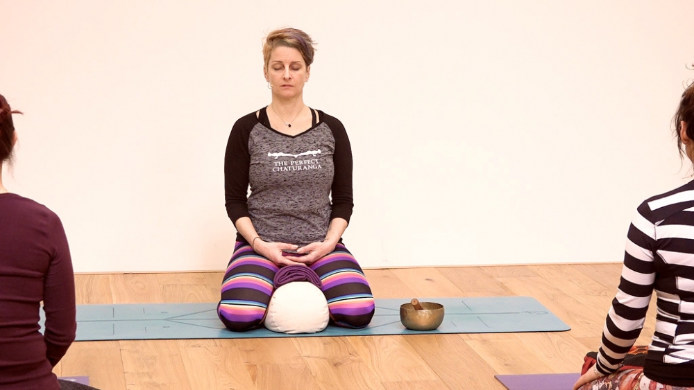 Meditation Positions: Do I Have to Sit a Certain Way?