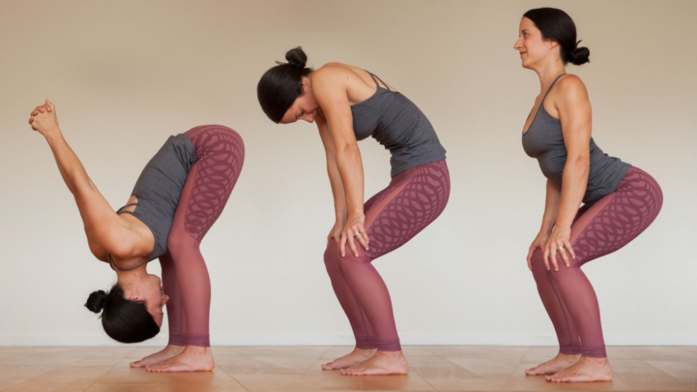Yoga For Beginners: 8 Effective Asanas For Kids