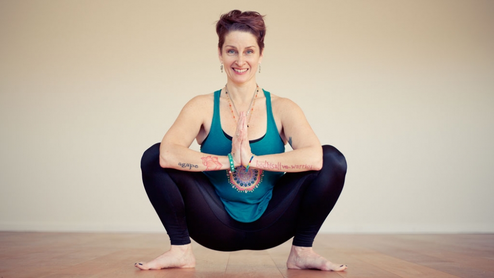 The Difference Between Yin and Restorative Yoga | WEDOYOGA Blog