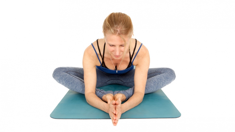 Yoga Poses For Sacral Chakra - Adri Kyser - Enlightened Alchemy™