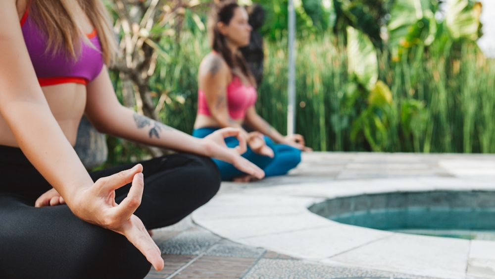 Getting the most from your yoga retreat - Ekhart Yoga