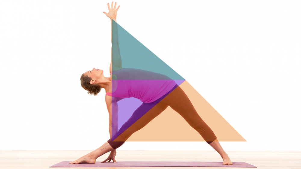 Posture, alignment and recovering from injury - Ekhart Yoga