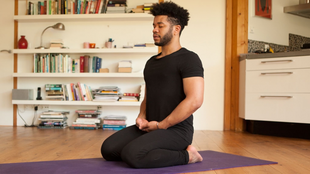 What is Mindfulness? - Ekhart Yoga