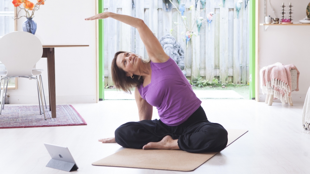 Yoga for Asthmatics: Moves to Try and More