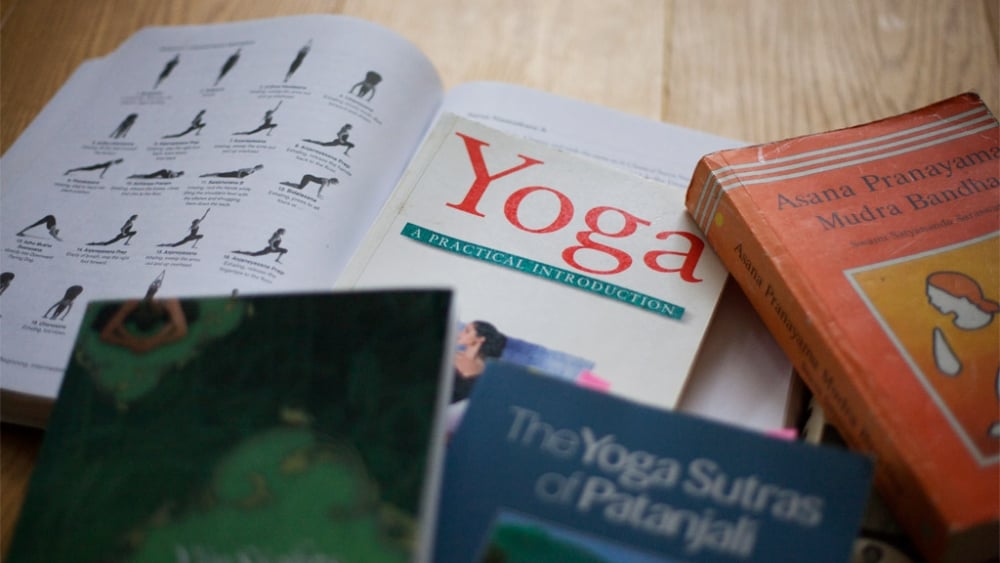 72 Ways to Say “Relax” in Yin Yoga - Yoga Journal