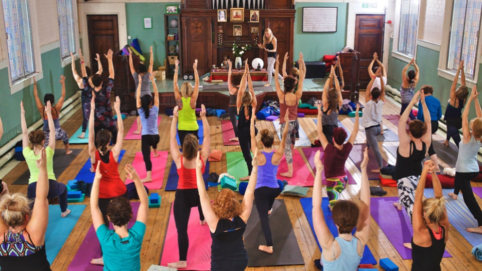 5 reasons why teaching alignment matters - Ekhart Yoga