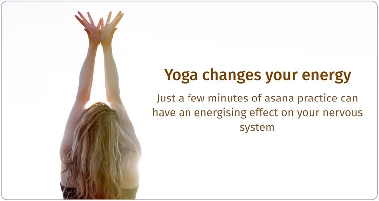 Benefits of Yoga - Aysegul Yoga
