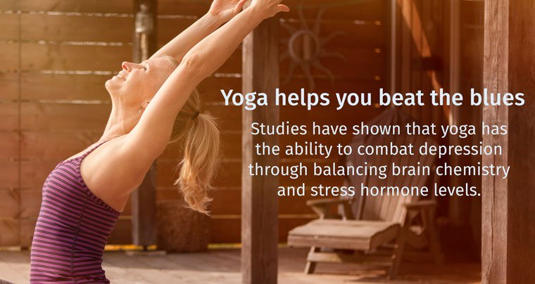 Benefits of Yoga - Aysegul Yoga