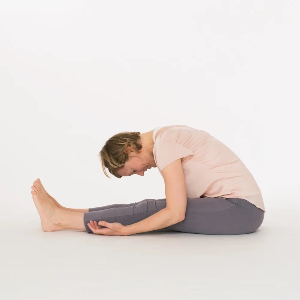 Prenatal Yin Yoga - Full Length Class - YouTube