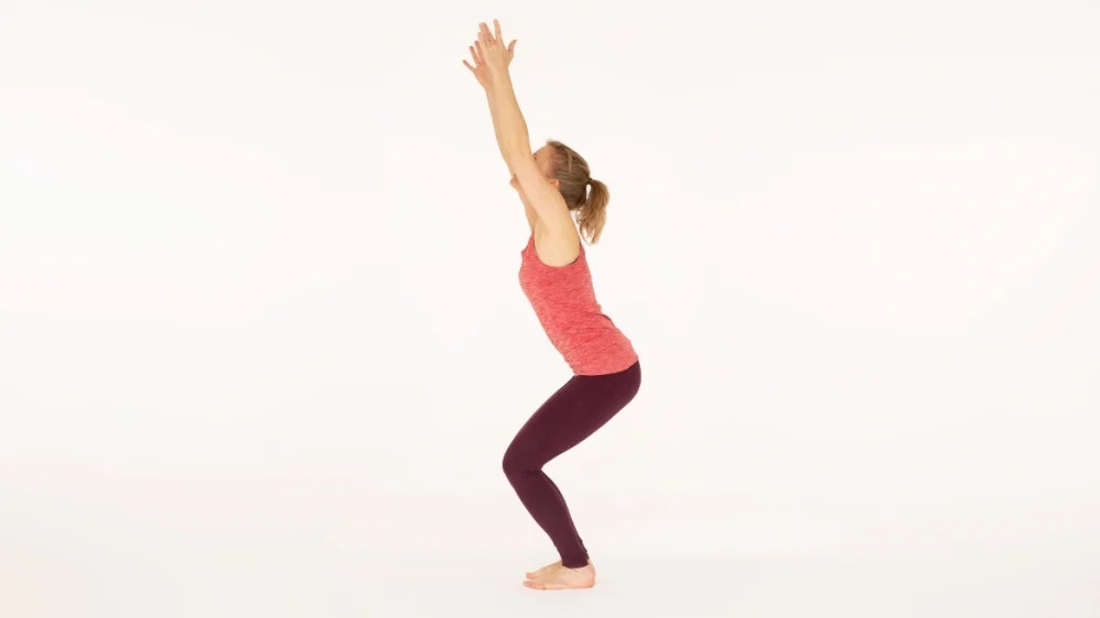 Yoga Questions Answered: Age, Neck Tension & Tight Hips — YOGABYCANDACE