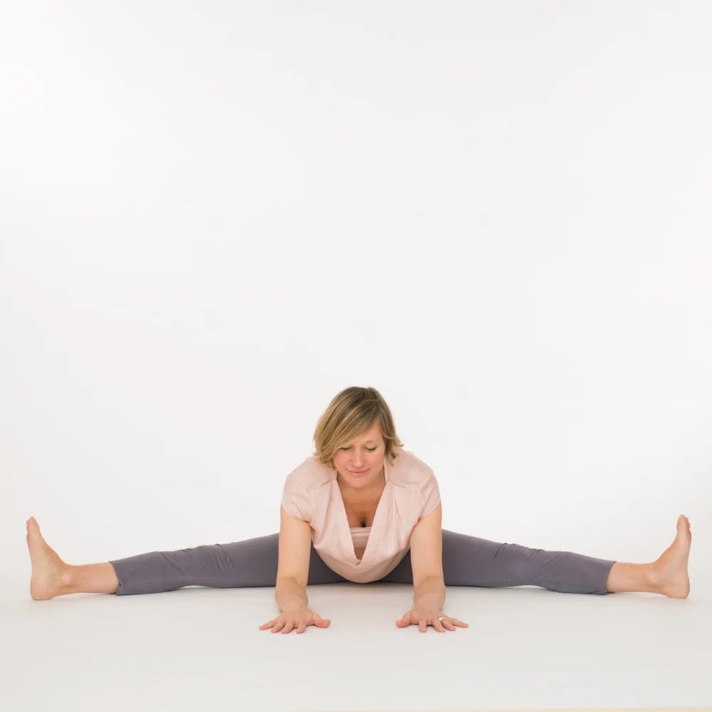 Yin Yoga | Yoga Marbella - Lori Sjollema