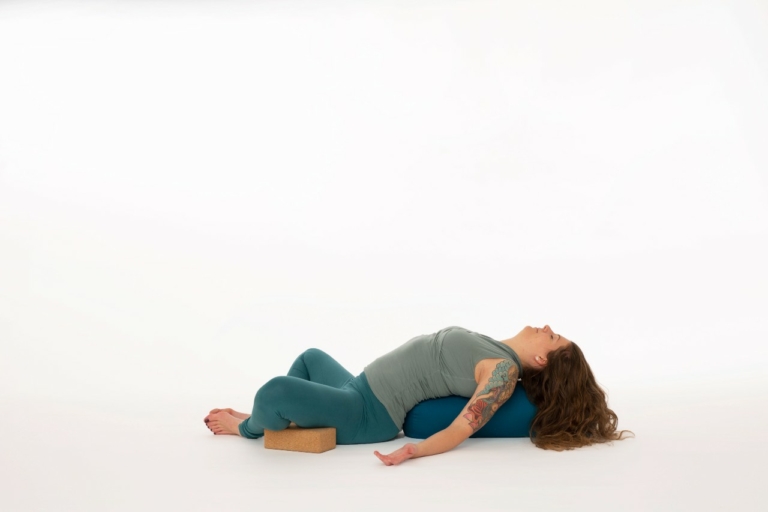 The Five Elements In TCM And Yin Yoga: Metal - Ekhart Yoga