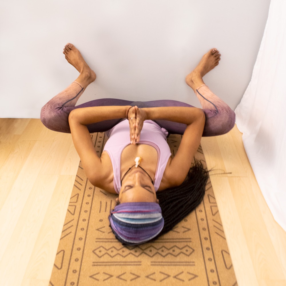 Yoga Asanas Series - Malasana Squatting Pose For Hips & Groin | Watch