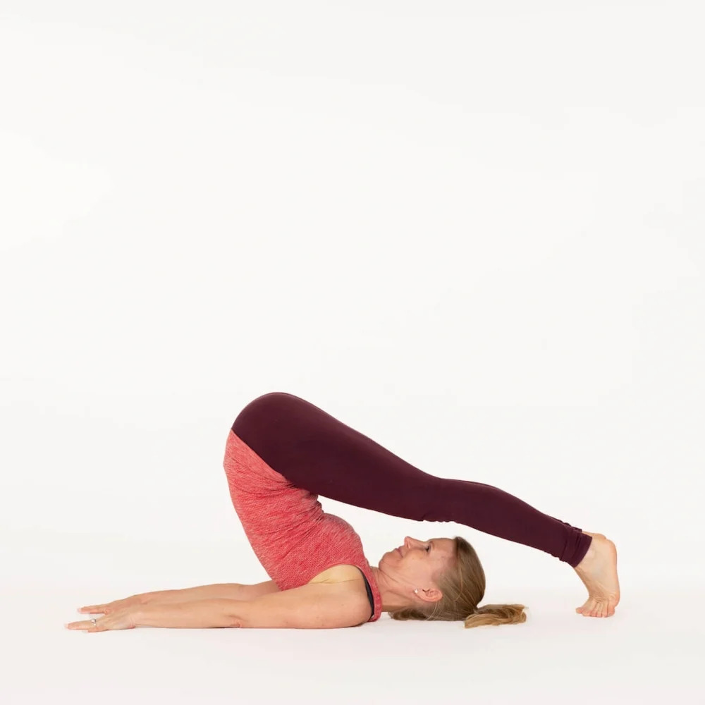 31 Advanced Yoga Poses to Level Up Your Practice