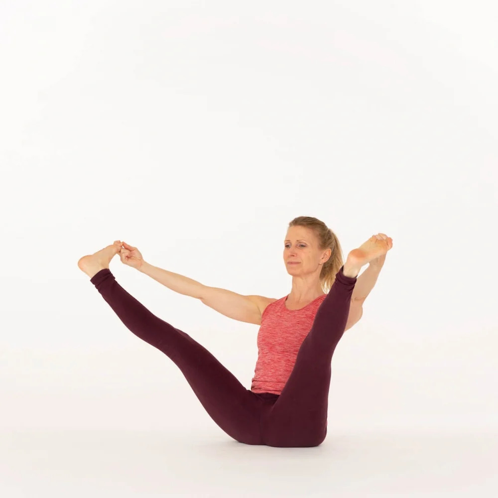 10 yoga poses that will reduce your belly fat in winter by Cured Care -  Issuu
