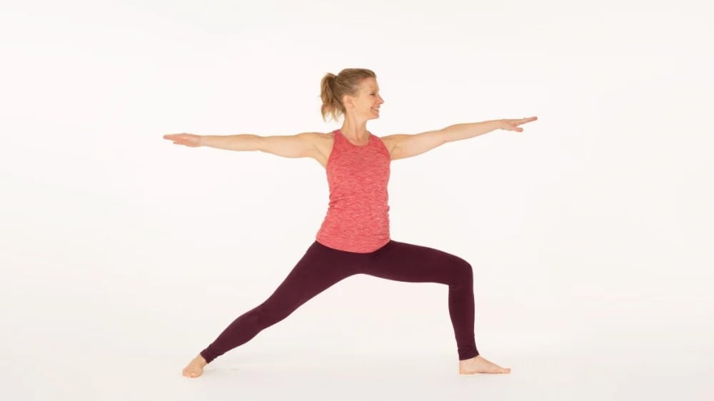Start Your Day with 12 Energizing Yoga Poses