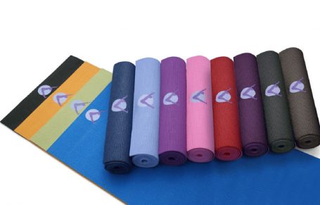 Tips to Care for Your Yoga Mat from Aurorae - The Organic Beauty
