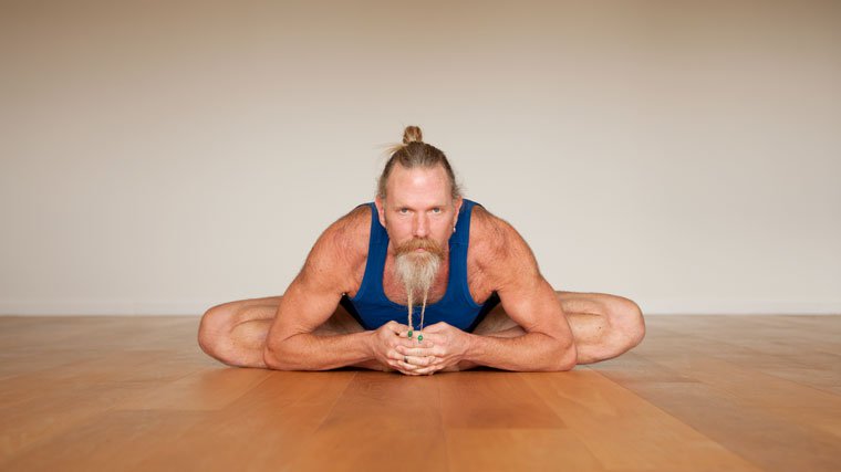 1 Hour Intermediate Yoga | Firefly Flow | Full Body Strength, Balance and  Flexibility - YouTube
