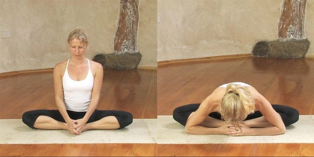 6 Yoga Poses For Knee and Hip Arthritis - Yoga Journal