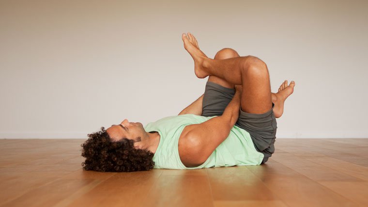9 Yoga Poses to Improve Your Flexibility — Rivers Fitness