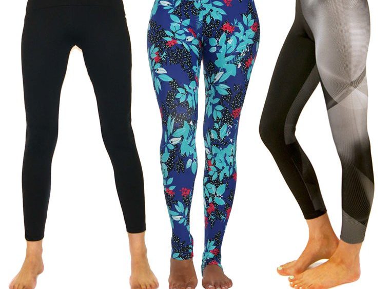 Why do my Yoga Democracy leggings feel different than any others I've ever  worn? – Yoga Democracy