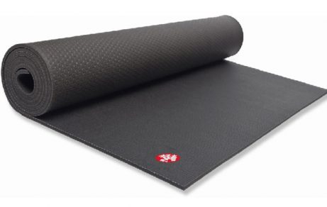 Eko Sticky Yoga Mat review