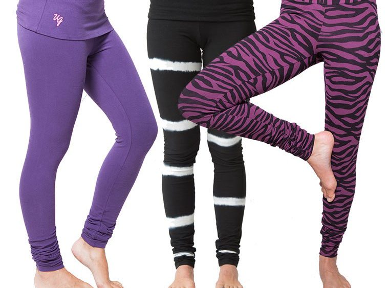16 Best Yoga Pants For Women According To Reviews In 2023