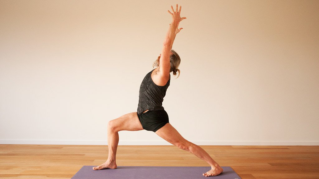 Anatomy of Breath: Forward Folds and Backbends — Shut Up & Yoga